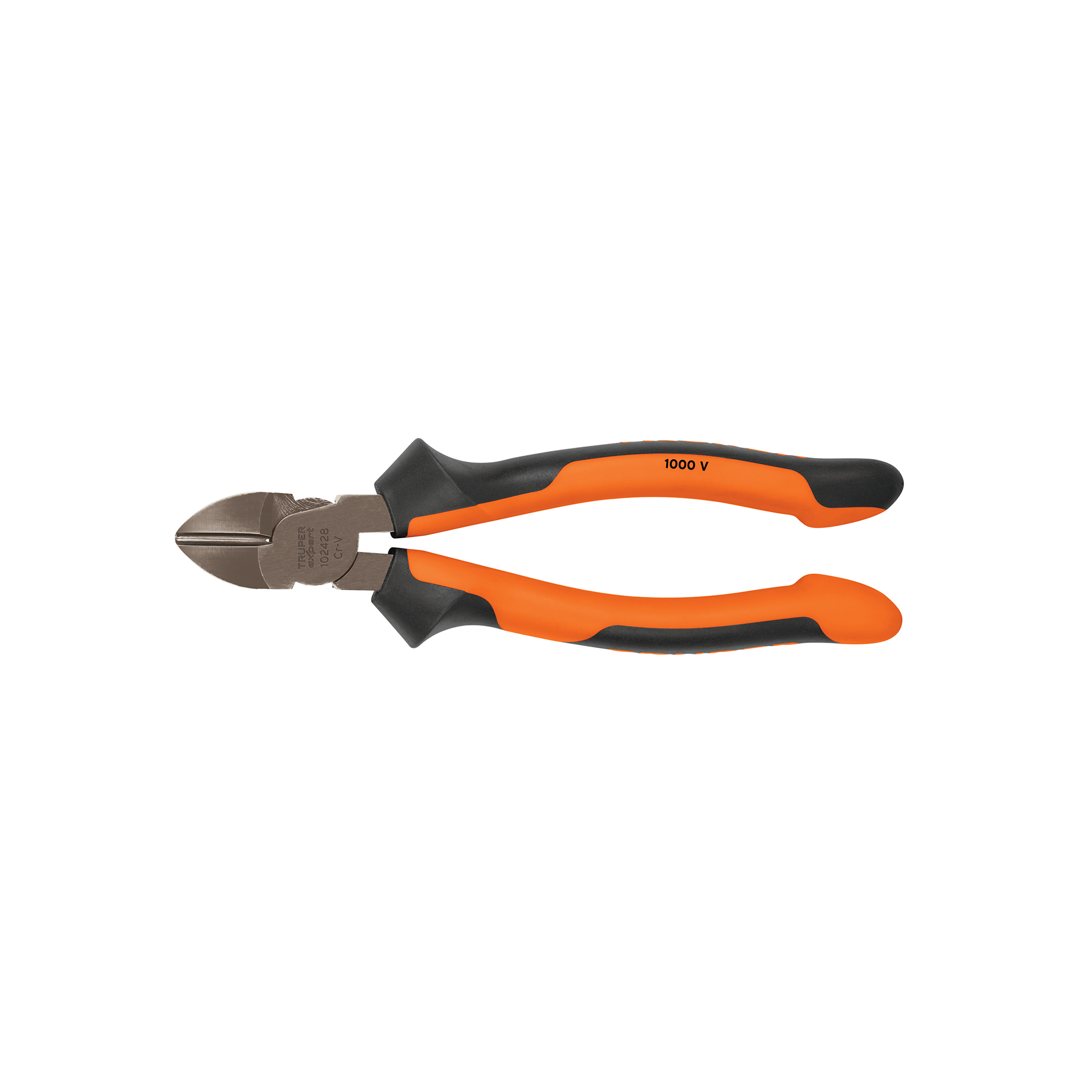 ALICATE DE CORTE 8" TRUPER 102428