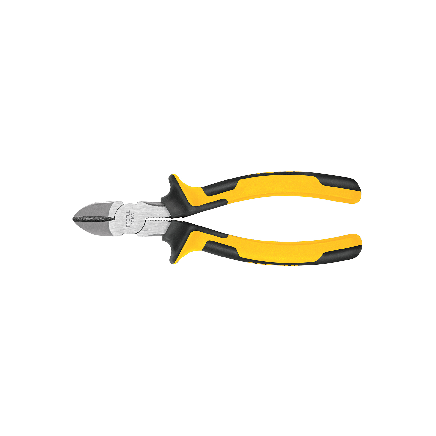 ALICATE DE CORTE 8" PRETUL 27160