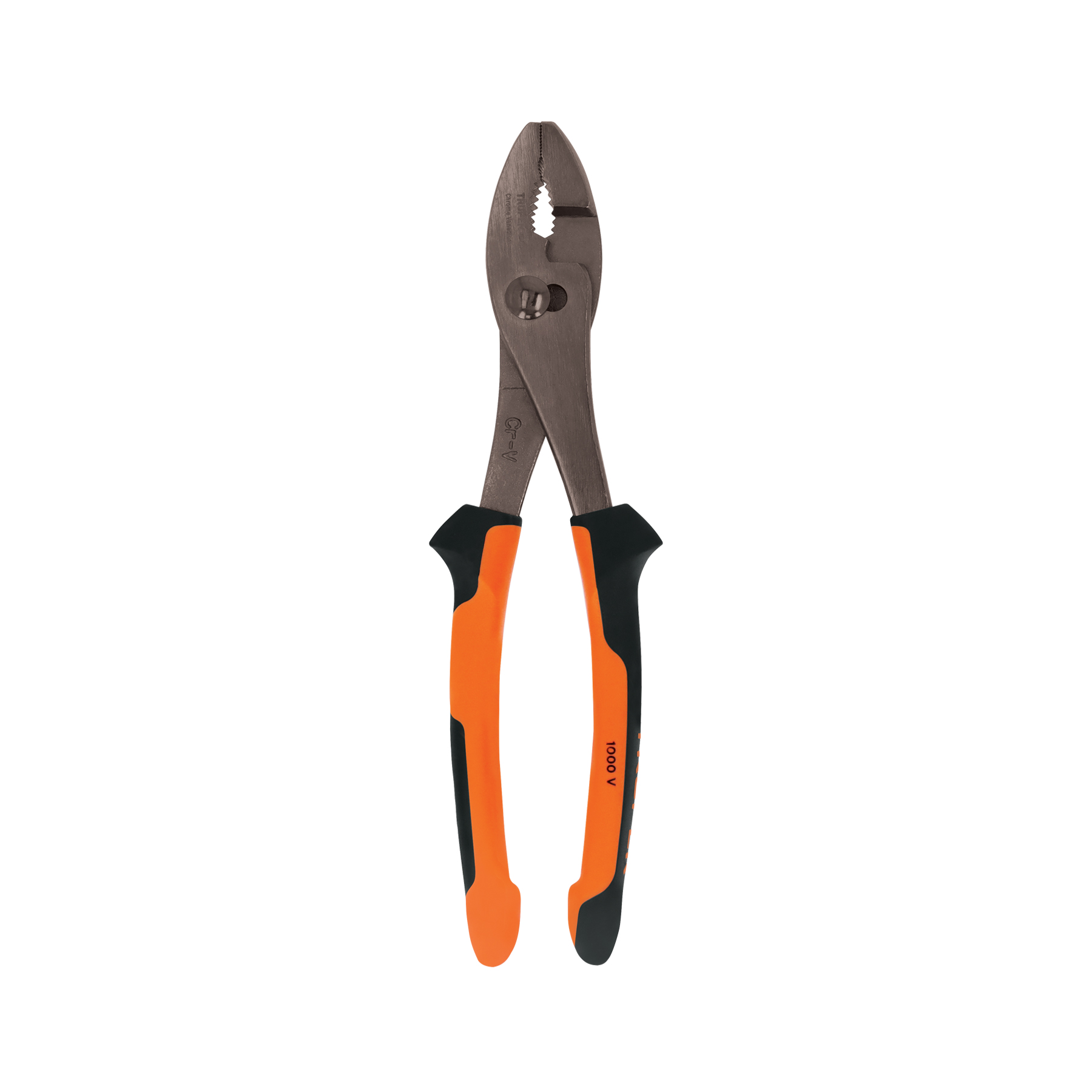 ALICATE MECANICO 10" TRUPER 13066
