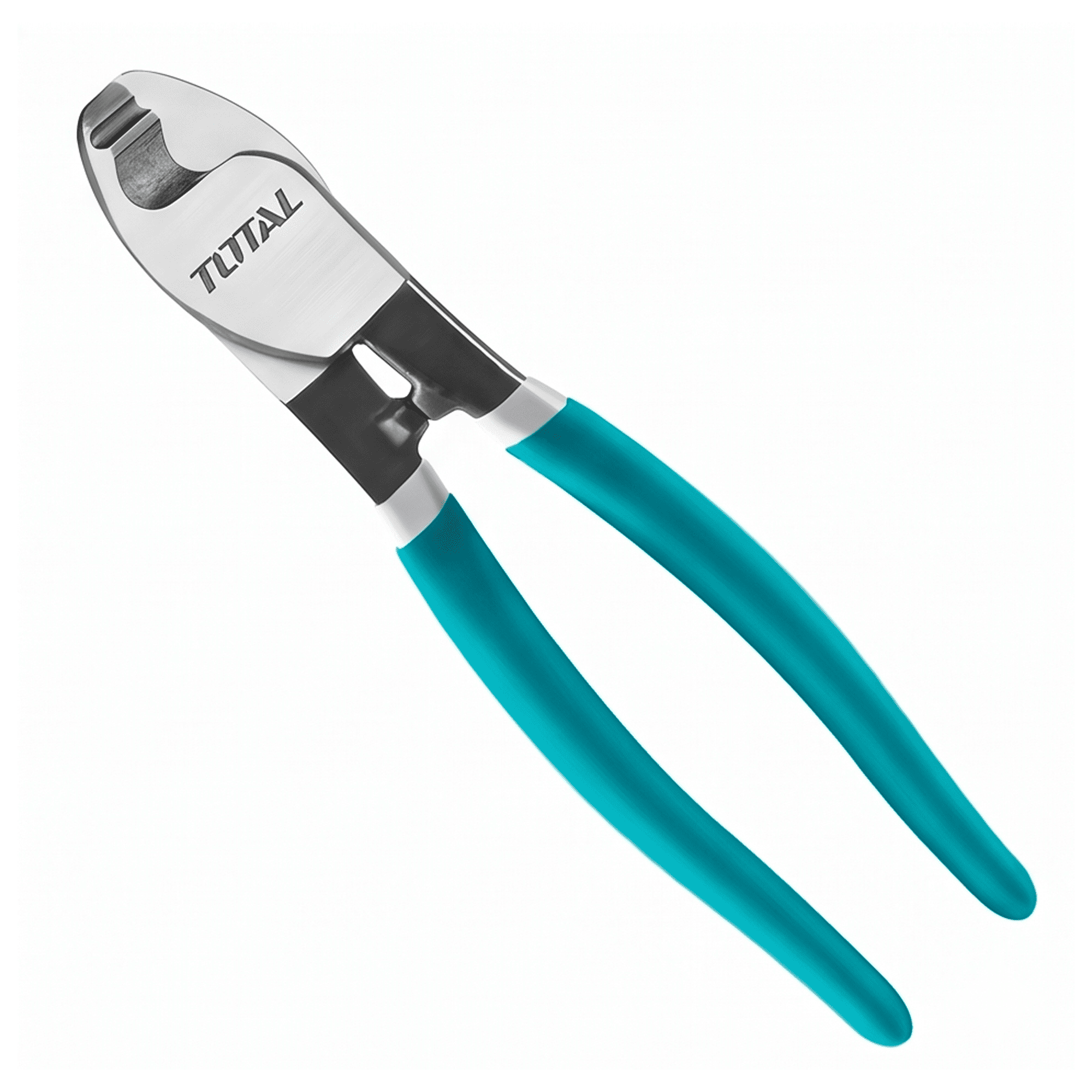 ALICATE CORTA CABLE-D13MM 10" TOTAL THT115101