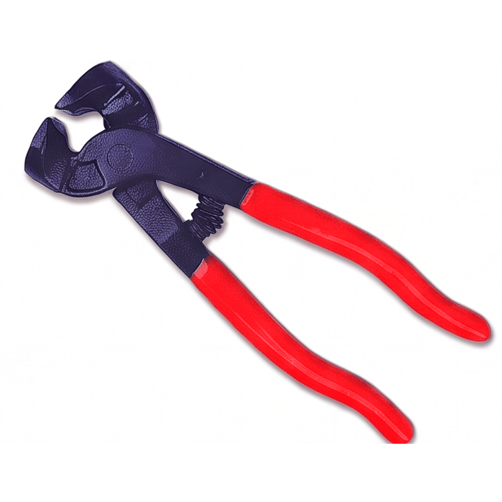 TENAZA MAYOLICA PROF. 7" WISEUP 011402