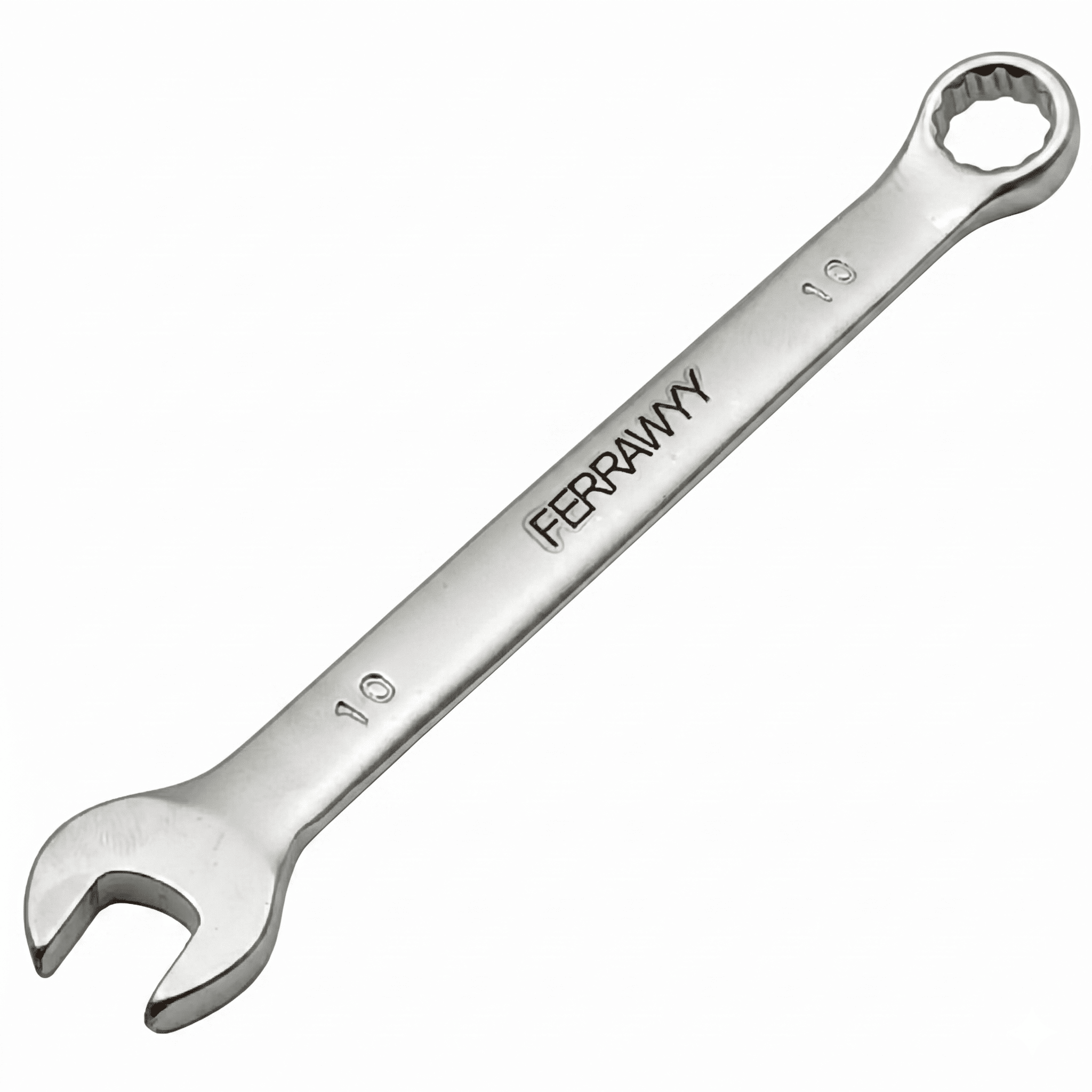 LLAVE MIXTA 10 FERRAWY YOV910