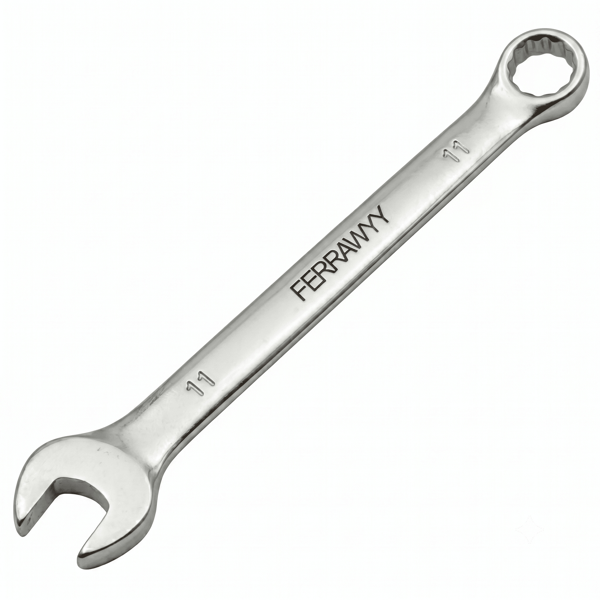 LLAVE MIXTA 11 FERRAWY YOV911