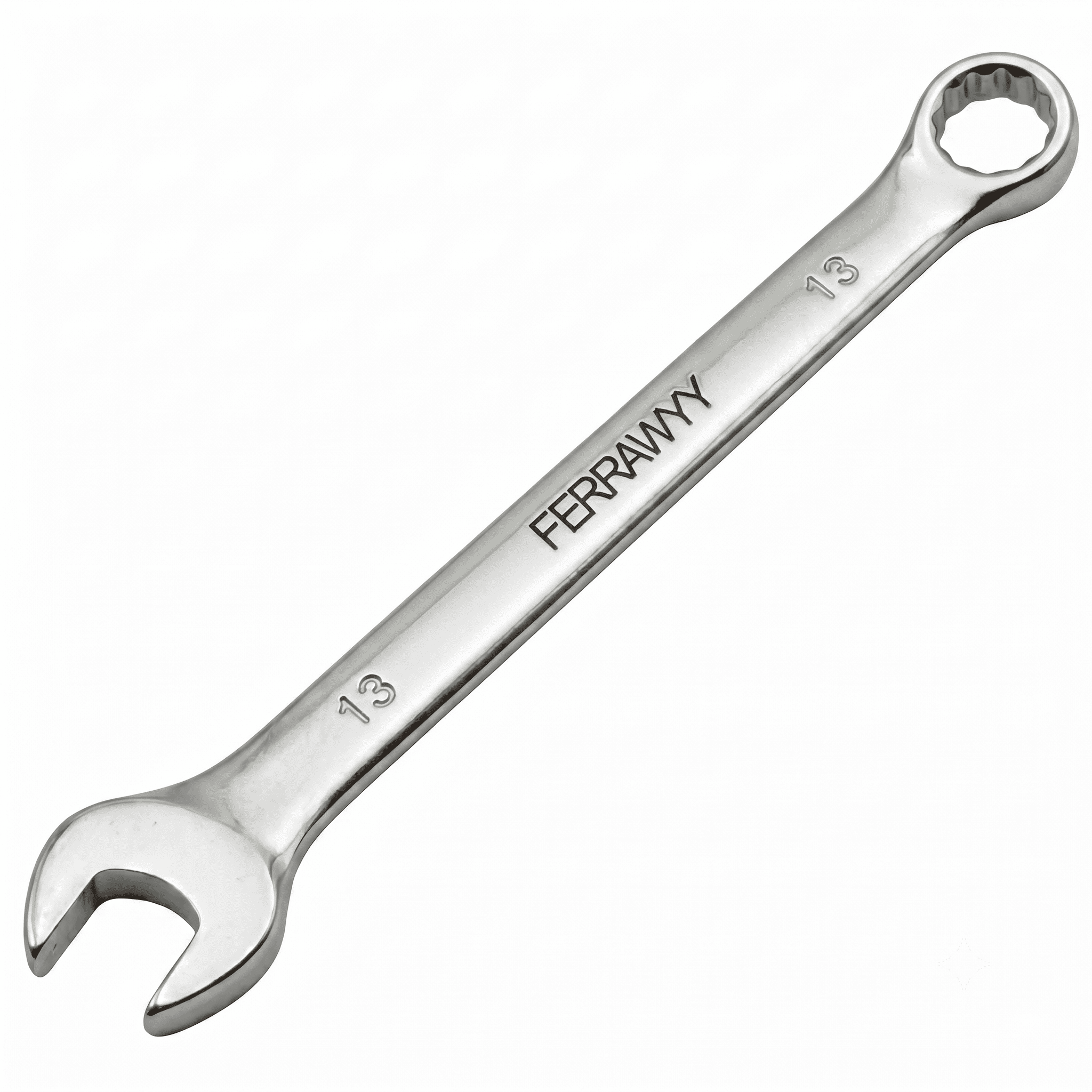 LLAVE MIXTA 13 FERRAWY YOV913