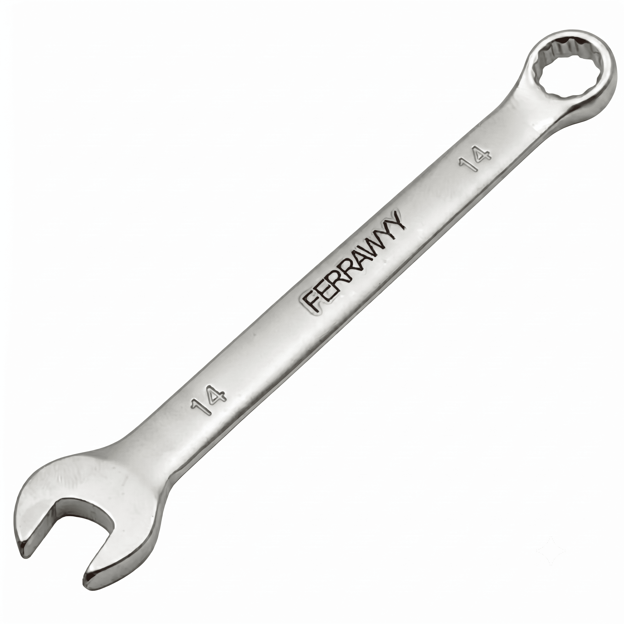 LLAVE MIXTA 14 FERRAWY YOV914