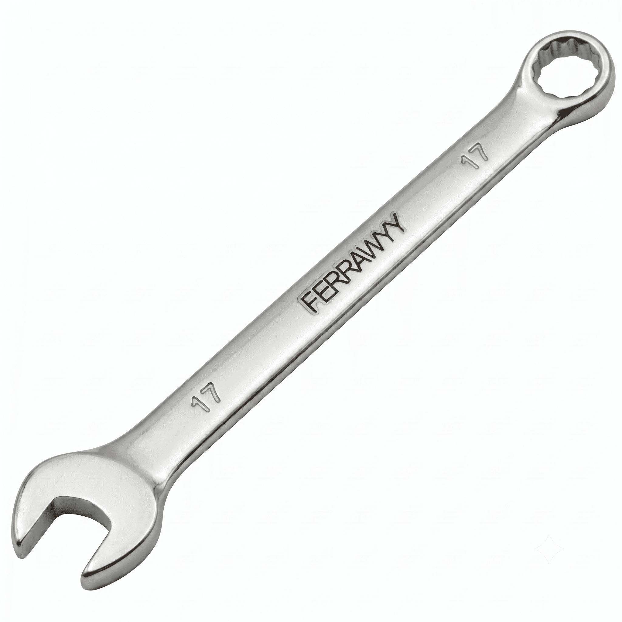 LLAVE MIXTA 17 FERRAWY YOV917