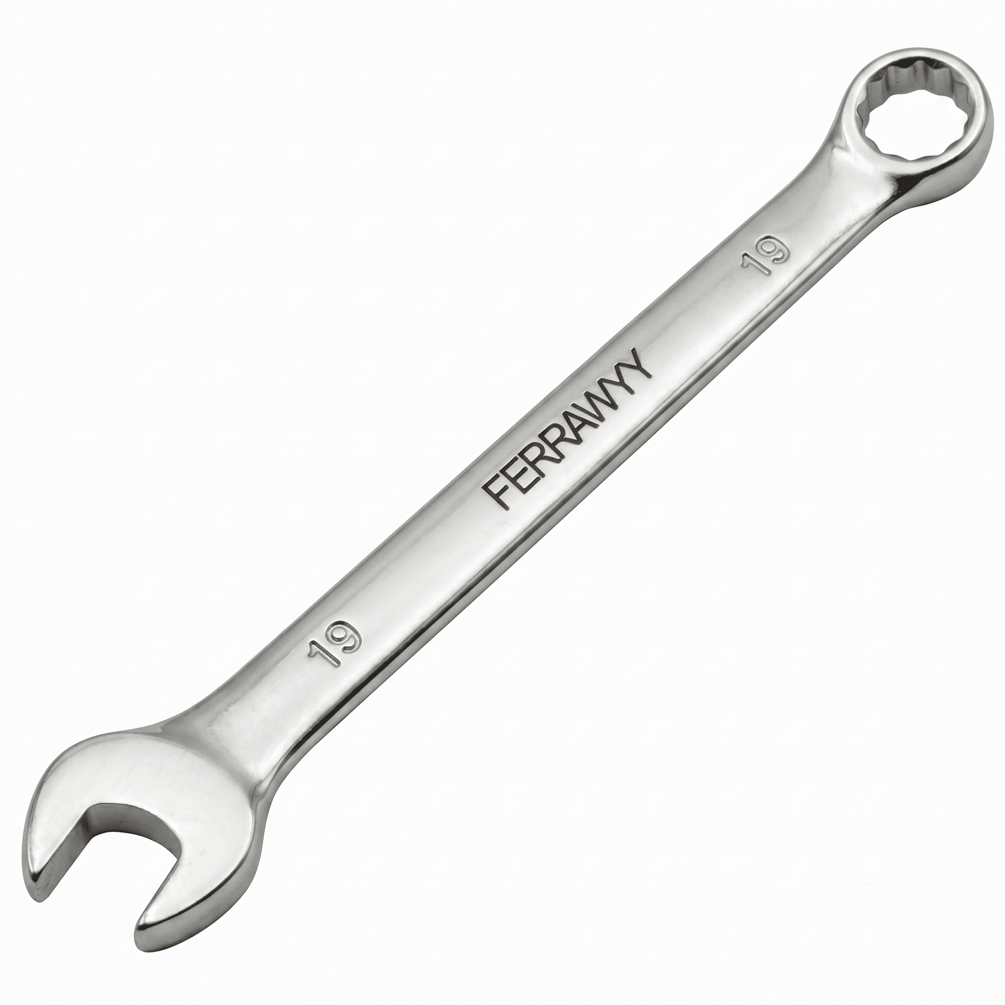 LLAVE MIXTA 19 FERRAWY YOV919