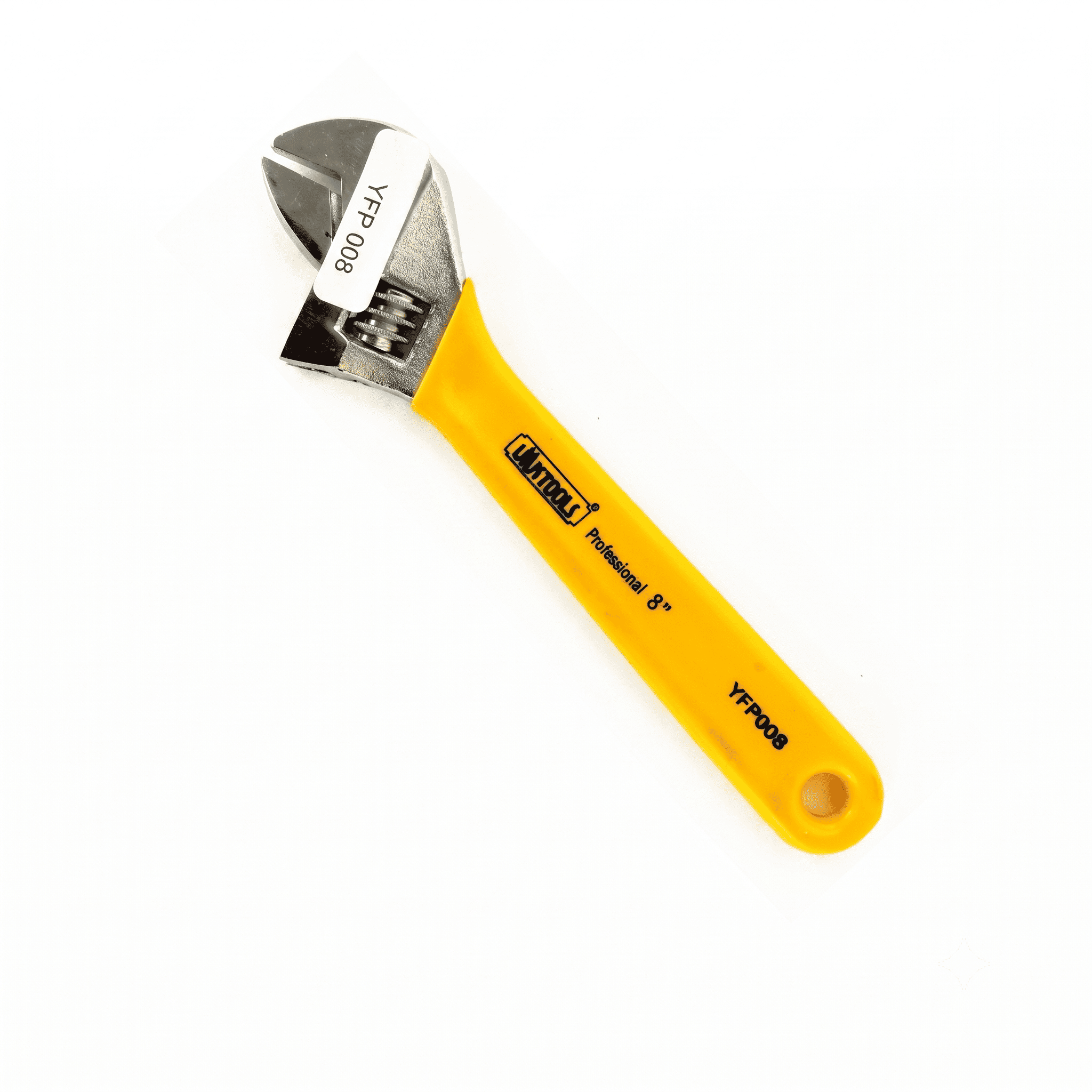 LLAVE FRANCESA 8" (PICOPATO) UYUSTOOLS YFP008
