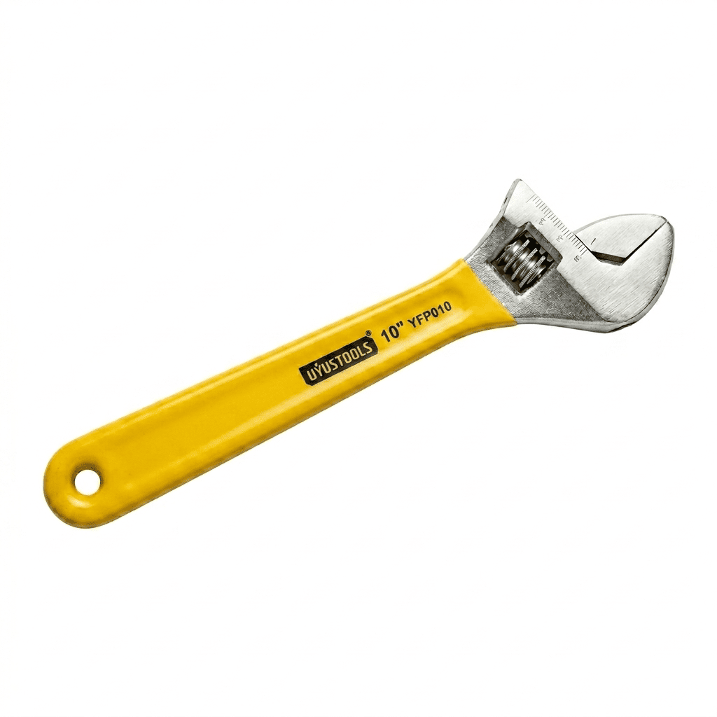 LLAVE FRANCESA 10" (PICOPATO) UYUSTOOLS YFP010