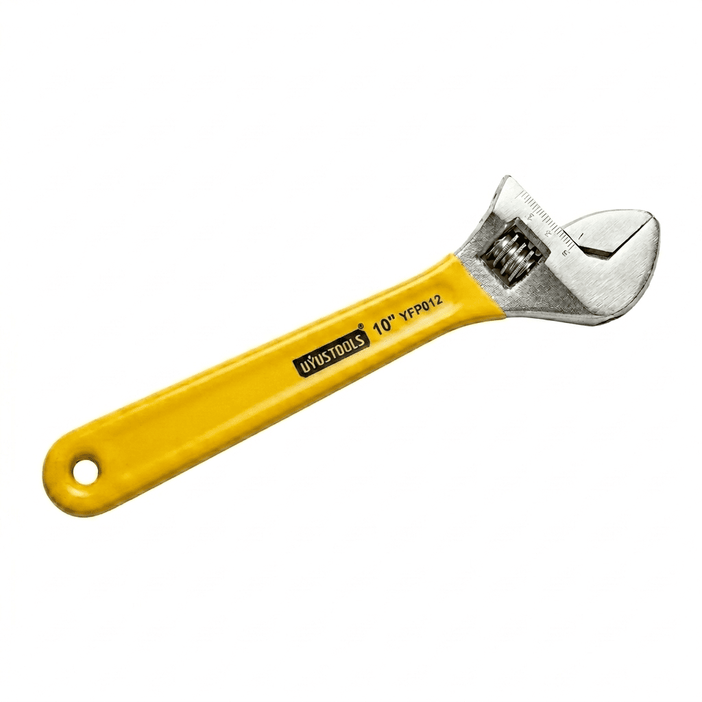 LLAVE FRANCESA 12" (PICOPATO) UYUSTOOLS YFP012
