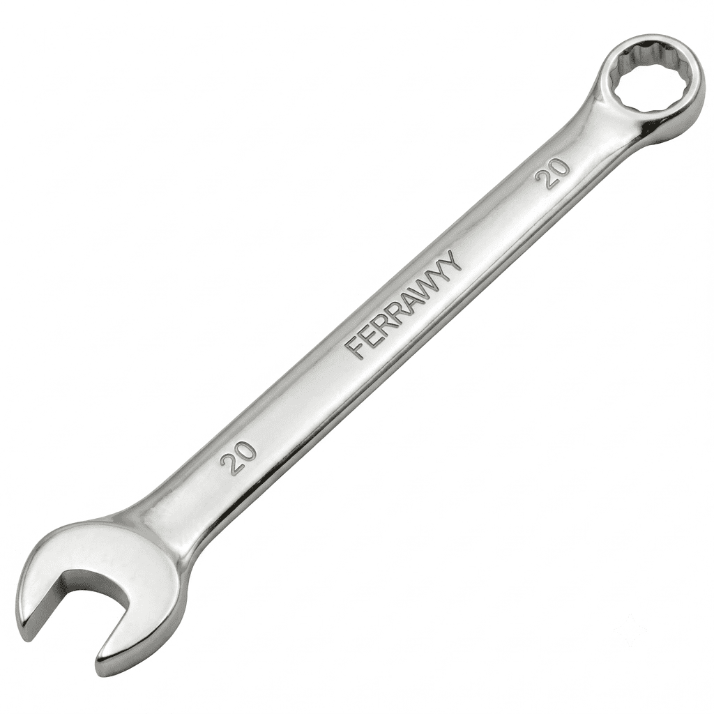 LLAVE MIXTA 20 FERRAWY YOV920