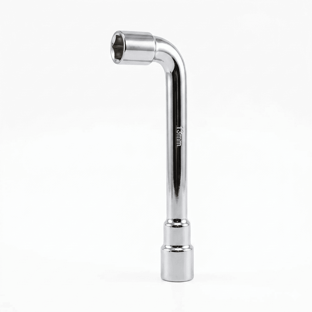 LLAVE TIPO L LARGO 13MM UYUSTOOLS YLL013