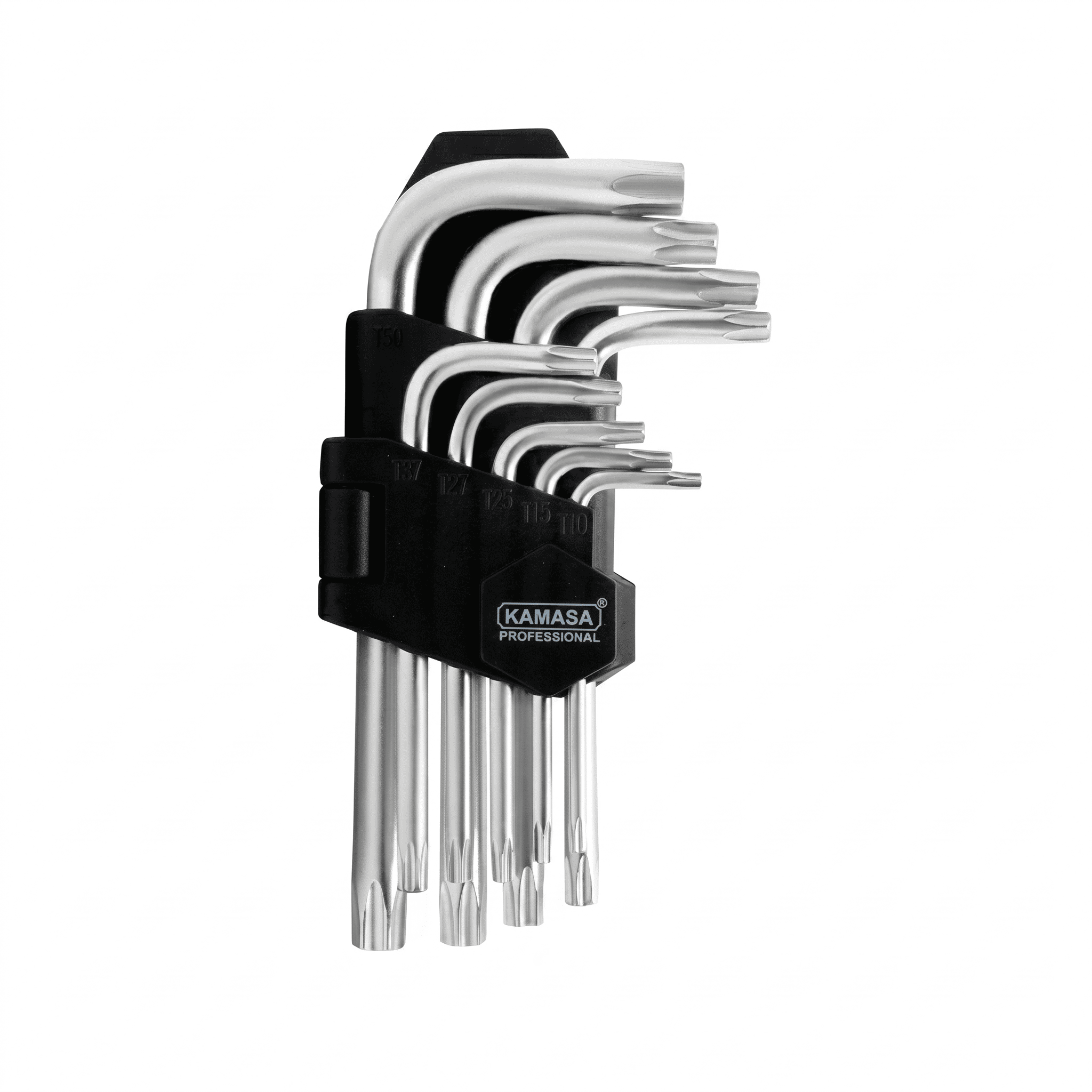 LLAVE TORX KIT X9PZS MEDIANA KAMASA KM-068