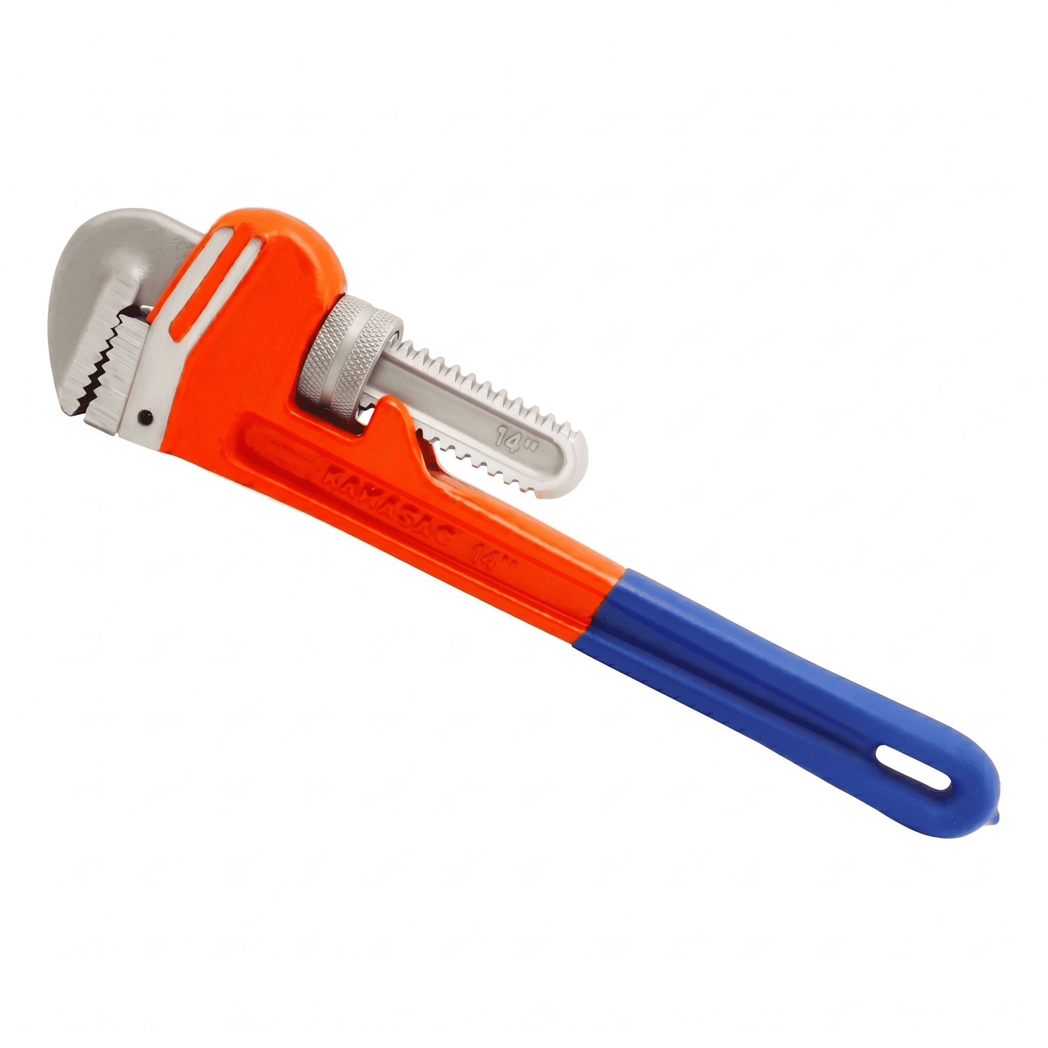 LLAVE STILSON 14" KAMASA KM6204