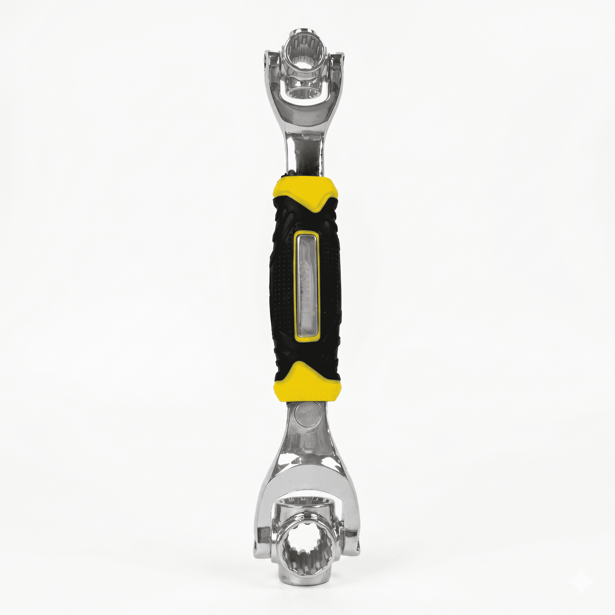 LLAVE MULTIFUNCION 8 EN 1 (8-19MM) KAMASA KM-1972