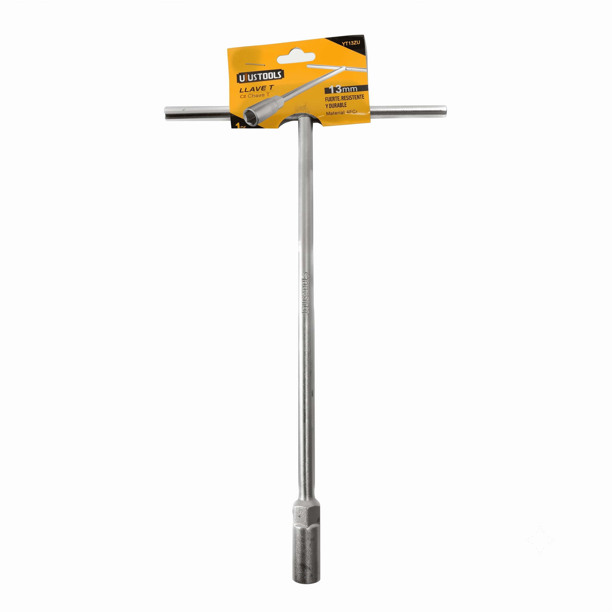 LLAVE TIPO T 13MM UYUSTOOLS  YT13ZU