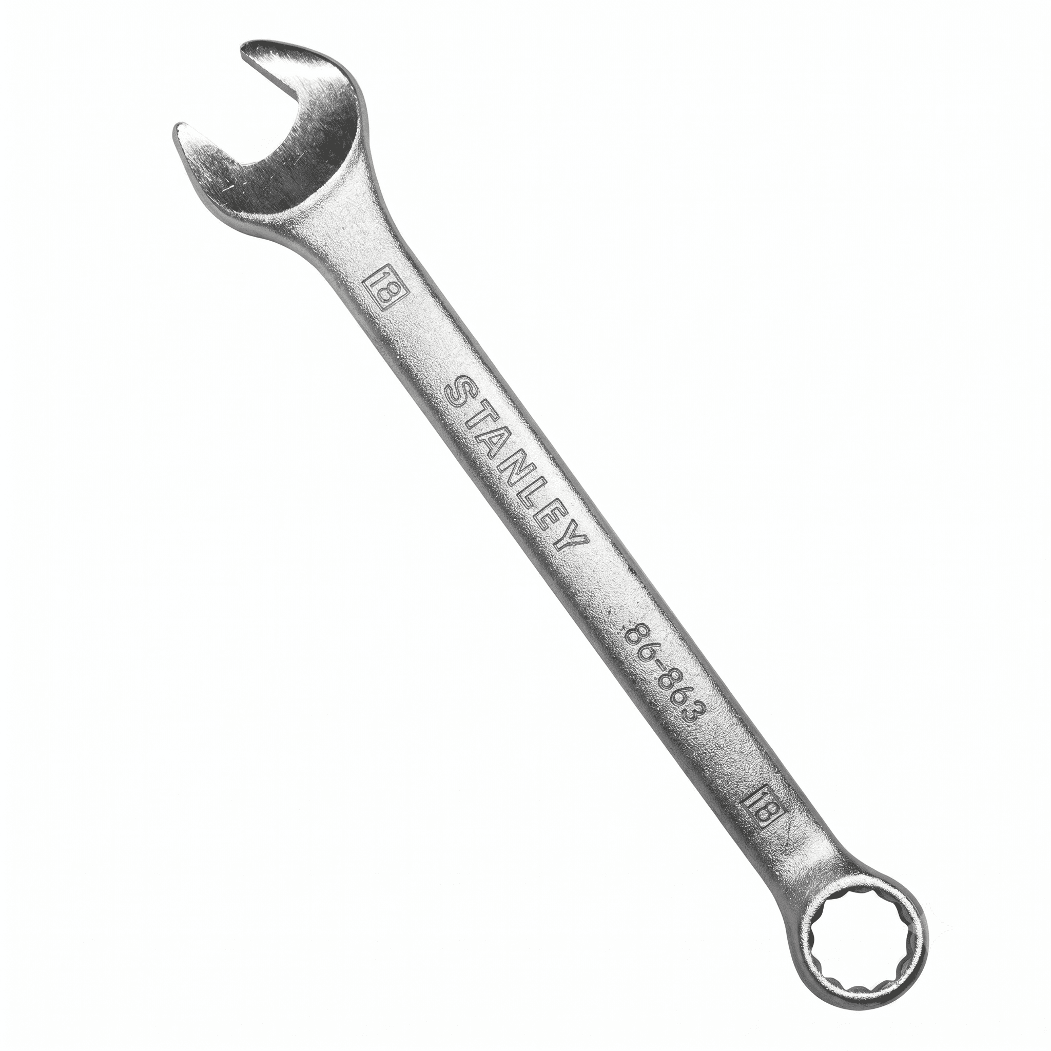 LLAVE MIXTA 18MM STANLEY 86-863