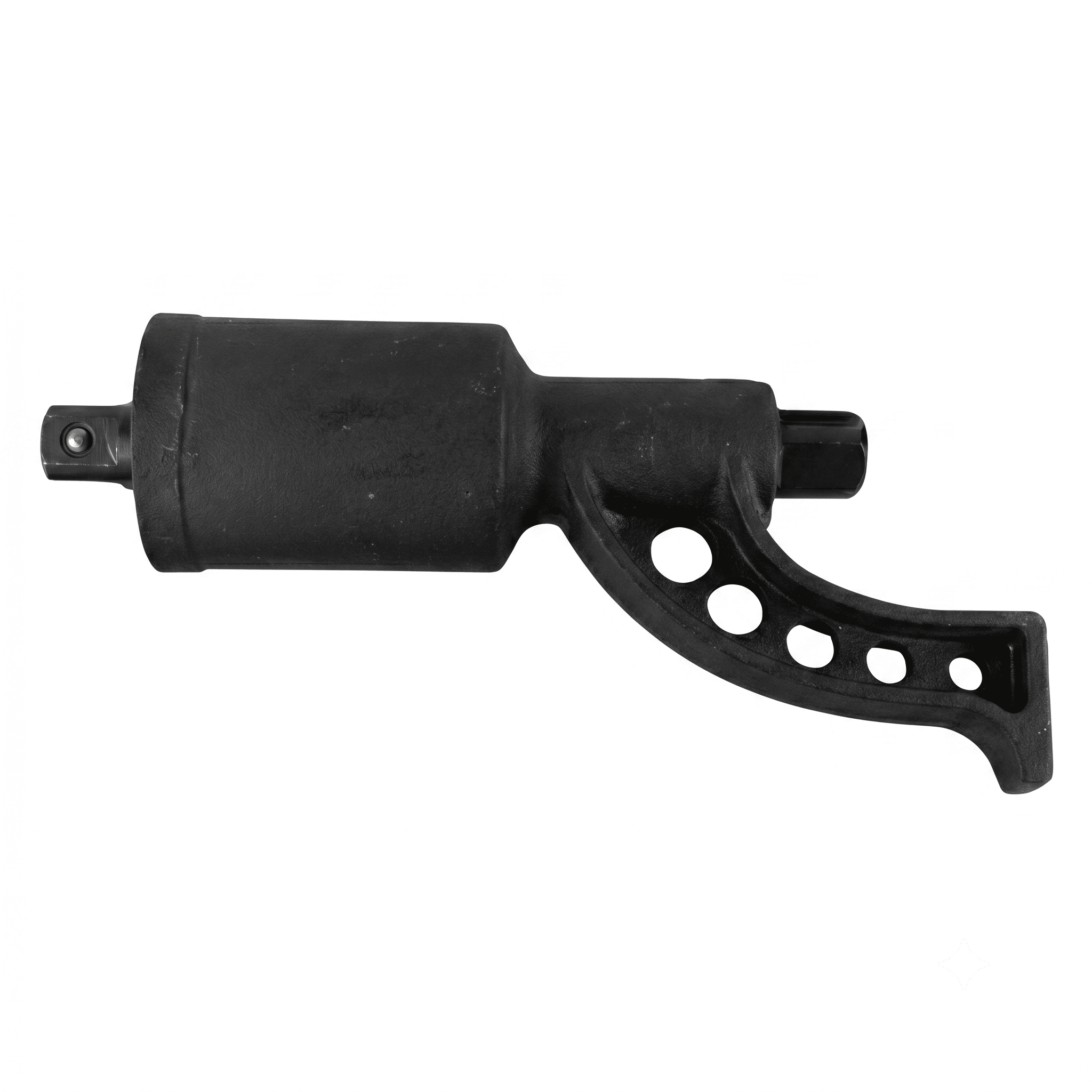 LLAVE RUEDA MANUAL 30MM 3800NM ENC.1" UYUSTOOLS YRU68L