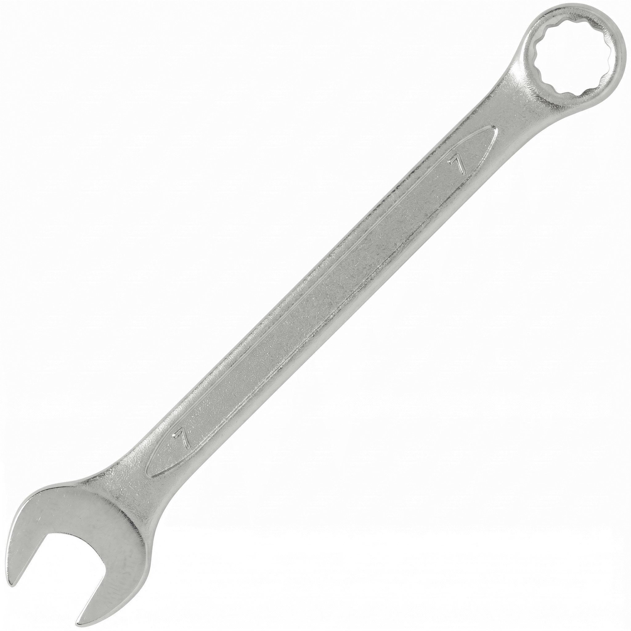 LLAVE MIXTA 16MM  FERRAWY YOV616