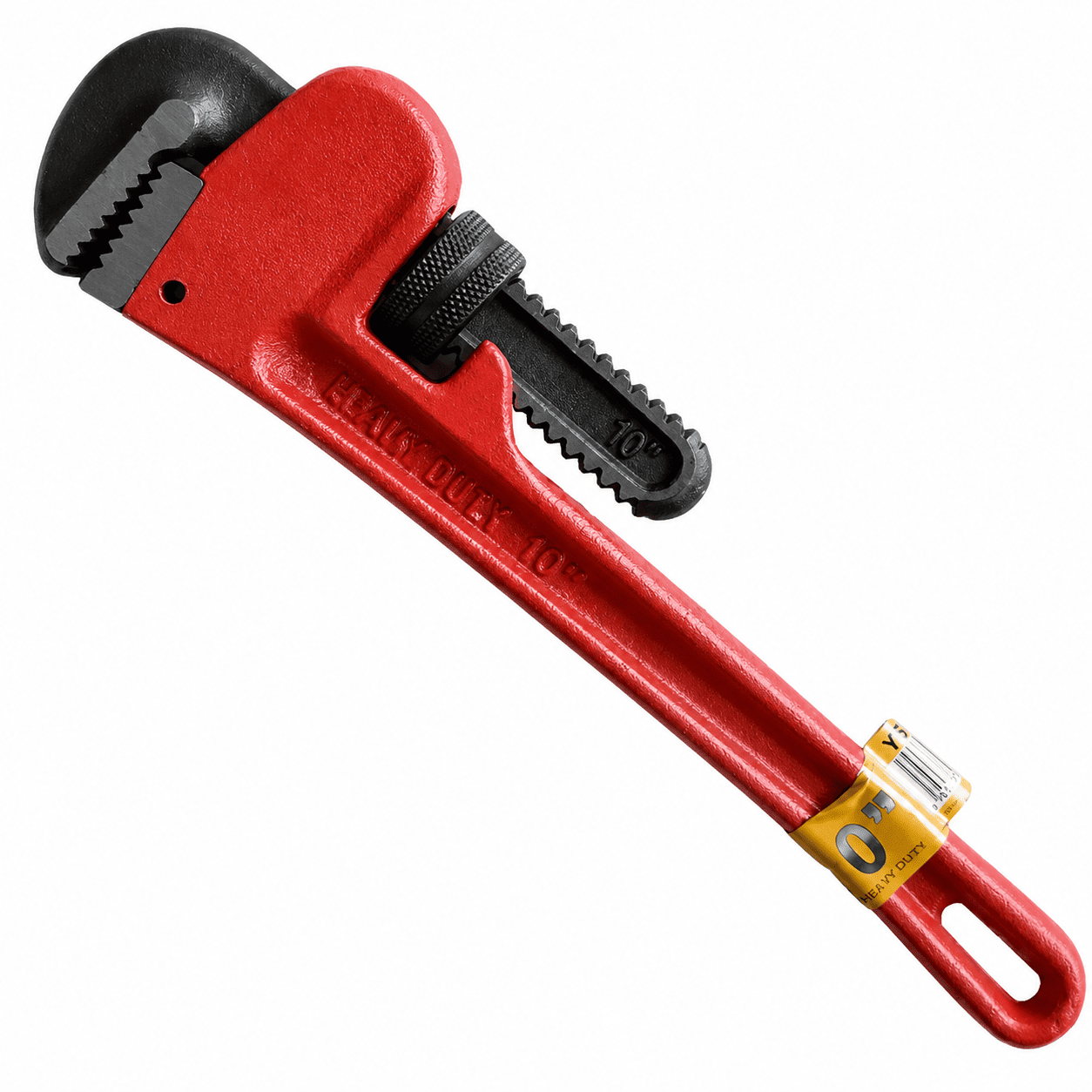 LLAVE STILSON 10" UYUSTOOLS YSP010