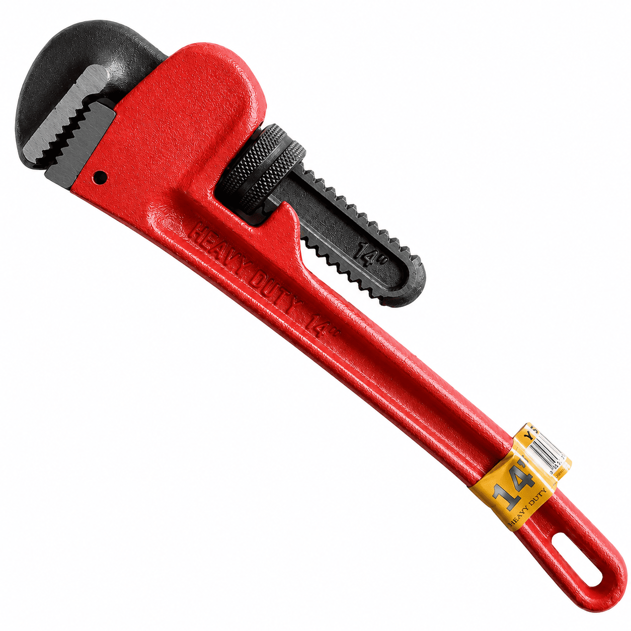 LLAVE STILSON 14" UYUSTOOLS YSP014
