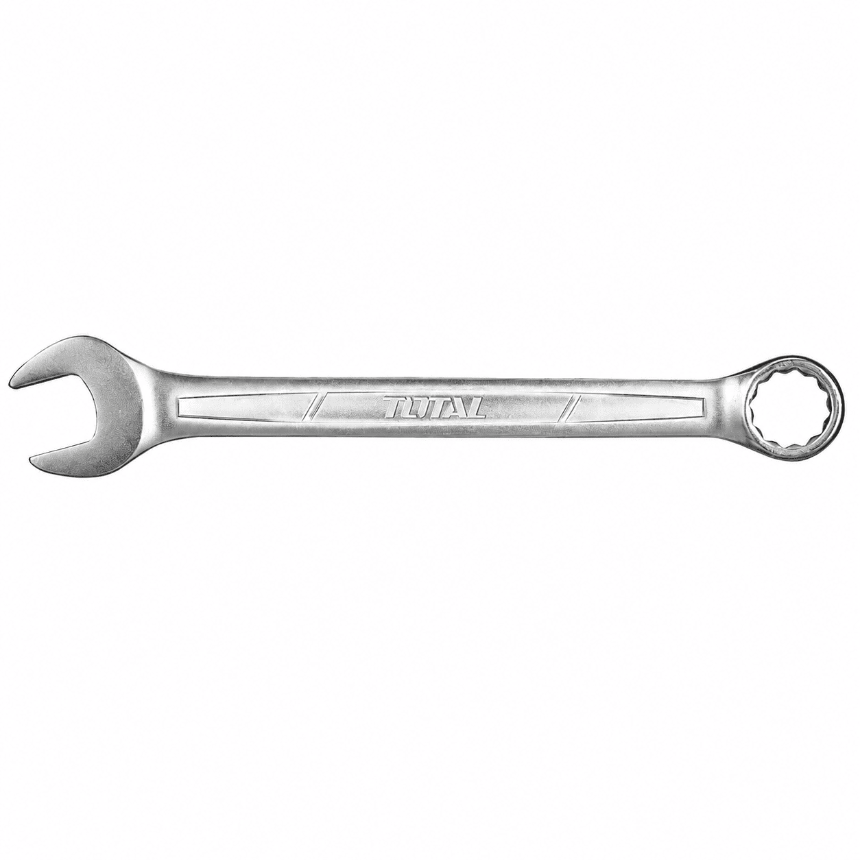 LLAVE MIXTA CON RATCHET 11MM TOTAL TCSPAR111