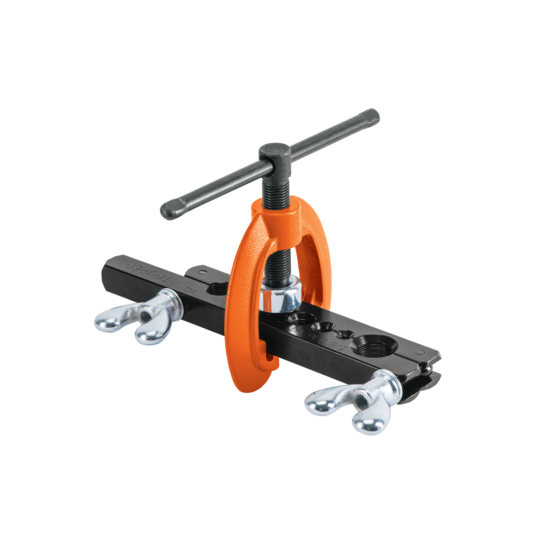 AVELLANADOR DE 3/16" - 5/8" TRUPER 12868