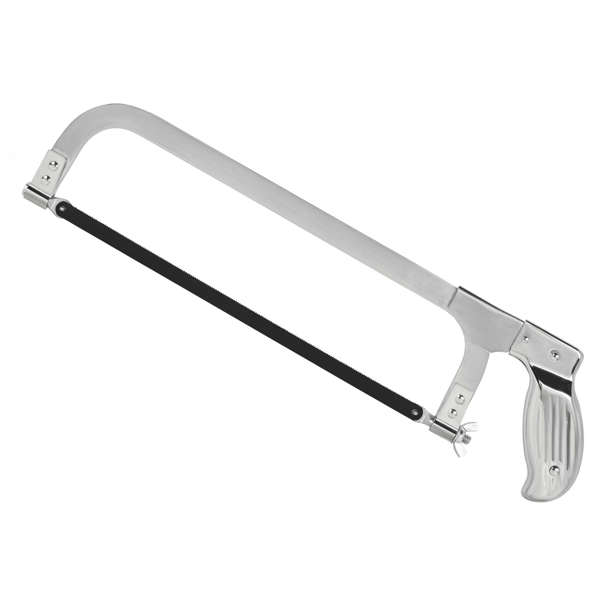 ARCO SIERRA CROMADO 12" KAMASA KM-1302