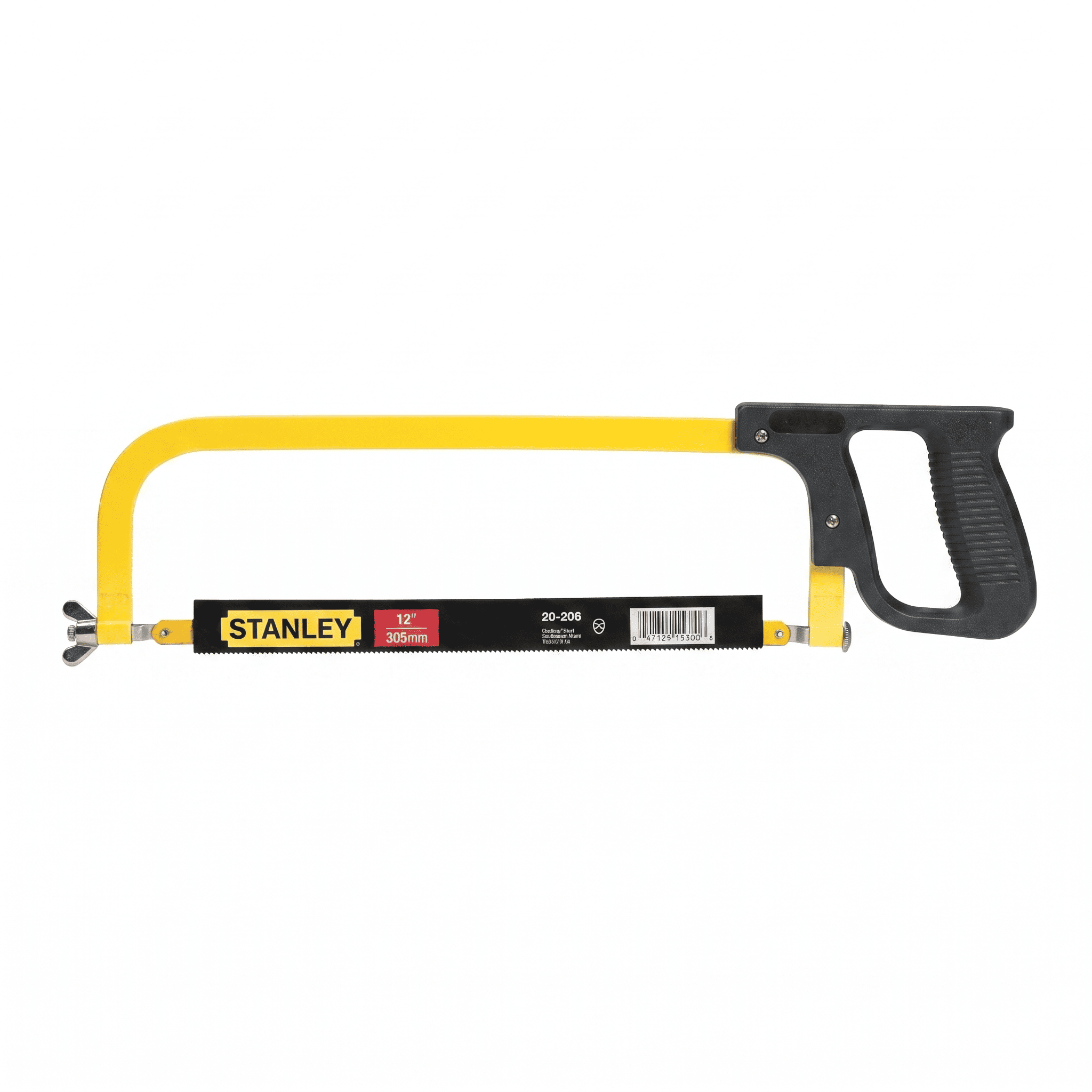 ARCO SIERRA FIJO 12" STANLEY 20-206