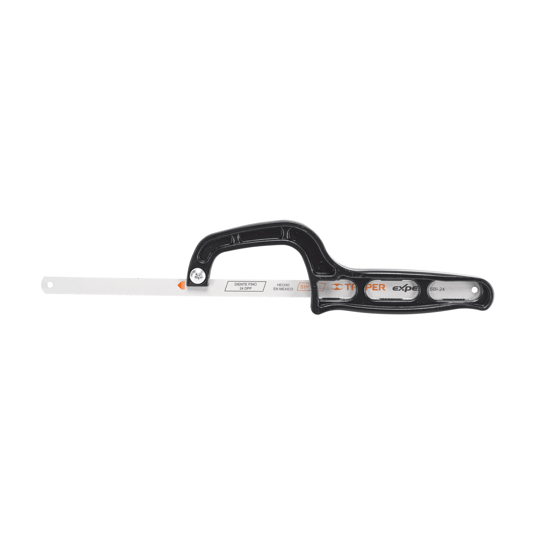ARCO SIERRA MINI PVC 12" PARA SIERRA PRETUL 20002