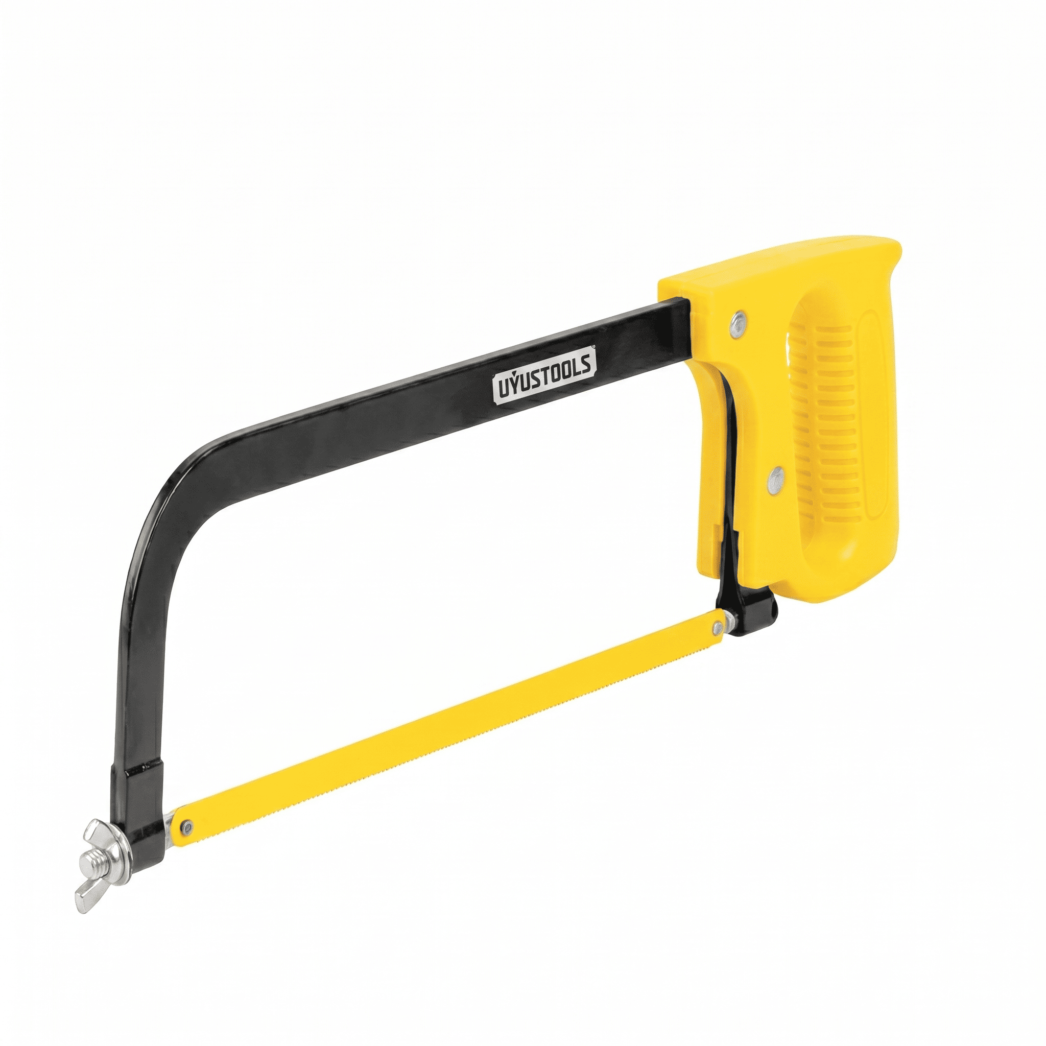 ARCO SIERRA JUNIOR 6" ALUMINIO UYUSTOOLS MCJ06U