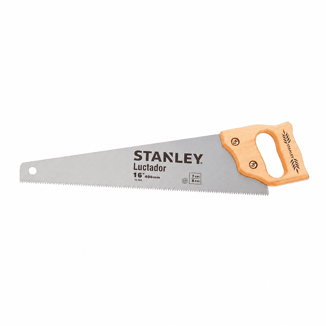 SERRUCHO LUCTADOR 16" STANLEY 15-469