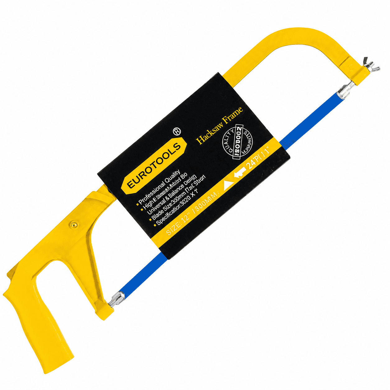 ARCO SIERRA ABS EUROTOOLS ALF-024