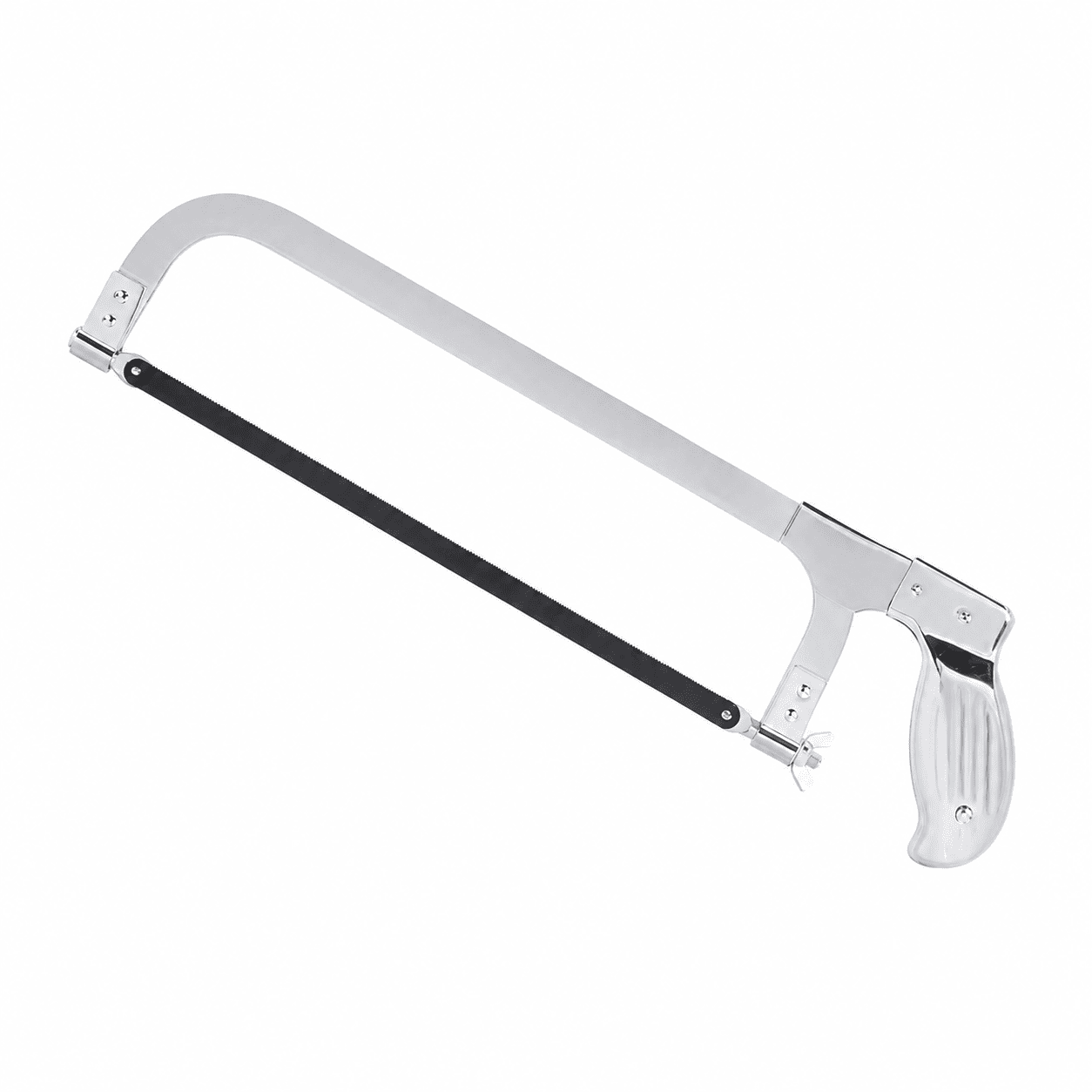 ARCO SIERRA  CROMADO 12" ANDINO