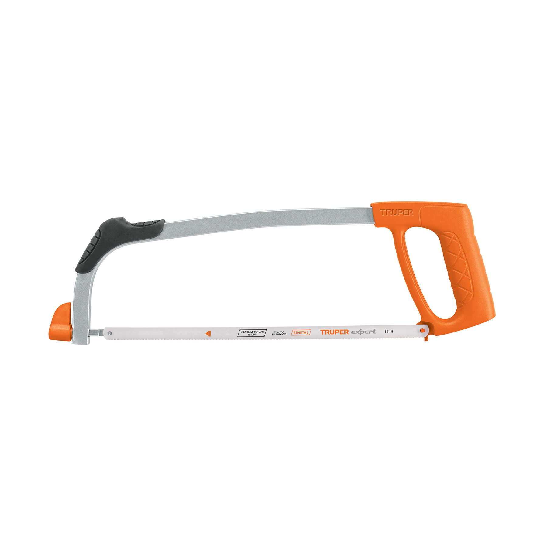 ARCO SIERRA PROFESIONAL TUBULAR TRUPER 10234