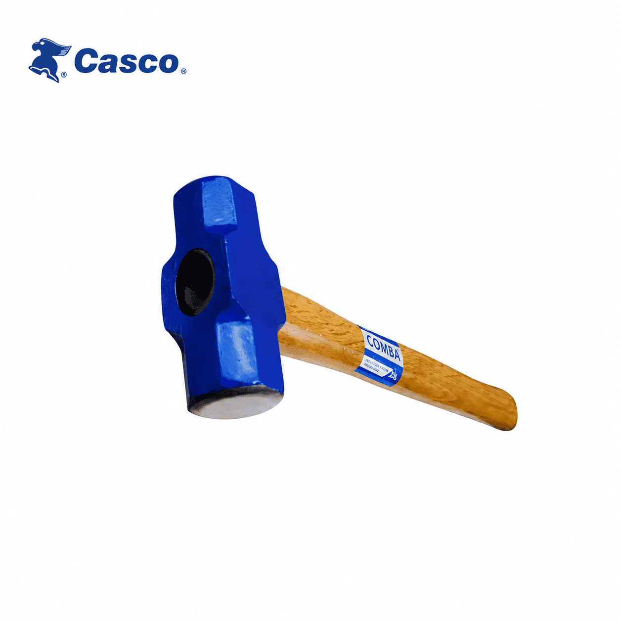 COMBA 8LB MANGO MADERA CASCO