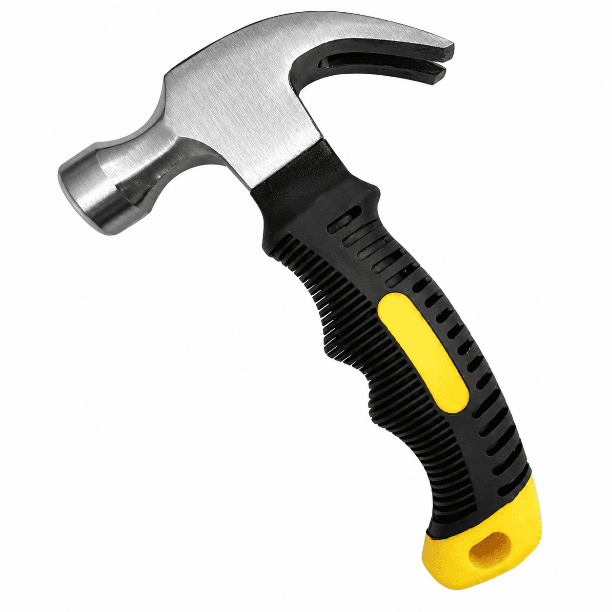 MARTILLO MINI 8 OZ M/GOMA EUROTOOLS ALF-058