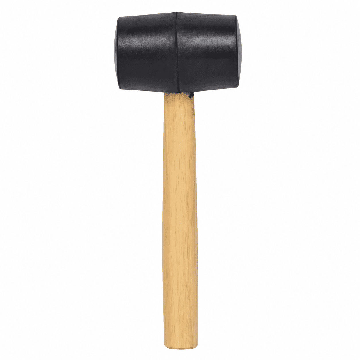 MARTILLO CABEZA GOMA 360GR (MEDIANO) TOOLMAX TL42216
