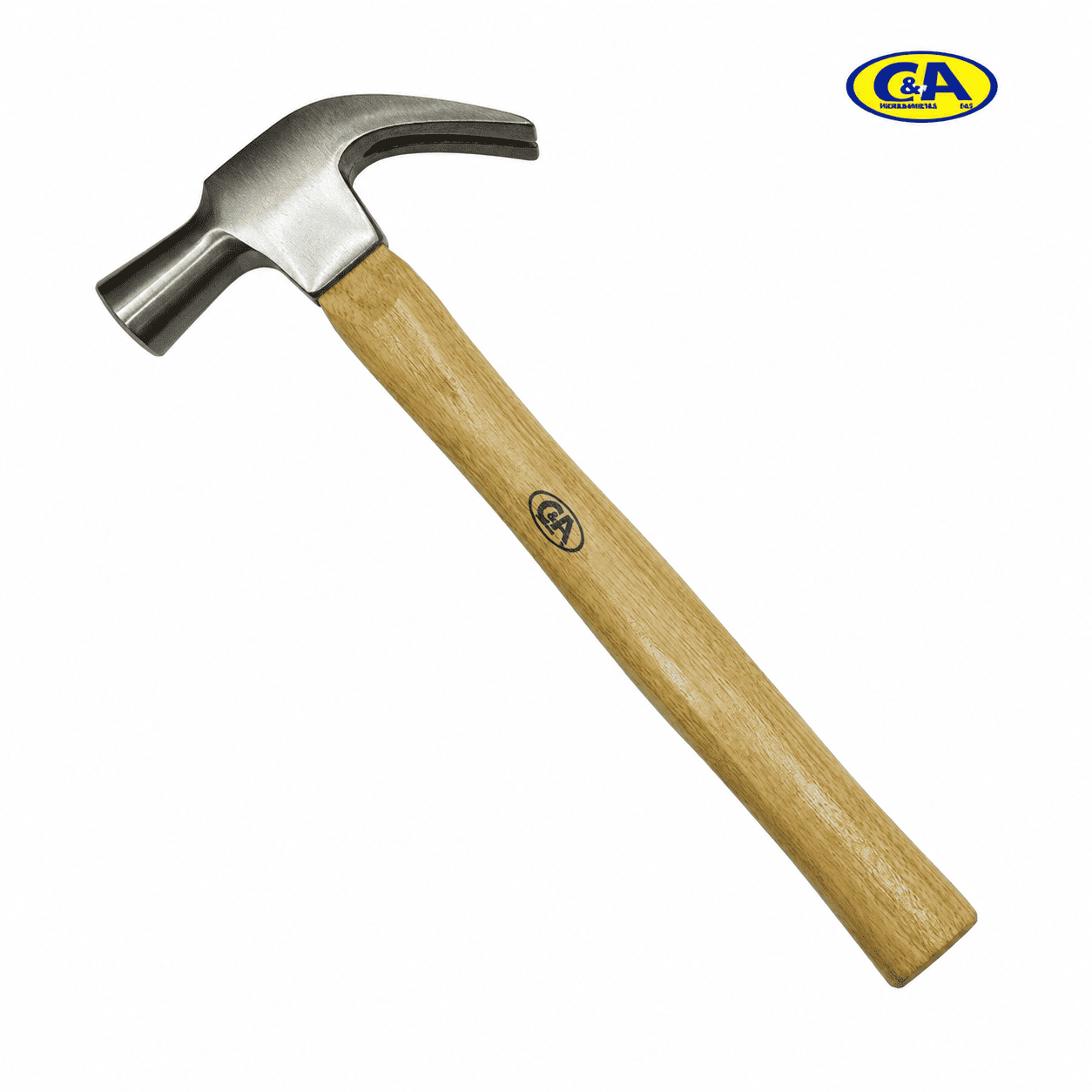 MARTILLO 20 ONZ  M/MADERA C&A 140090