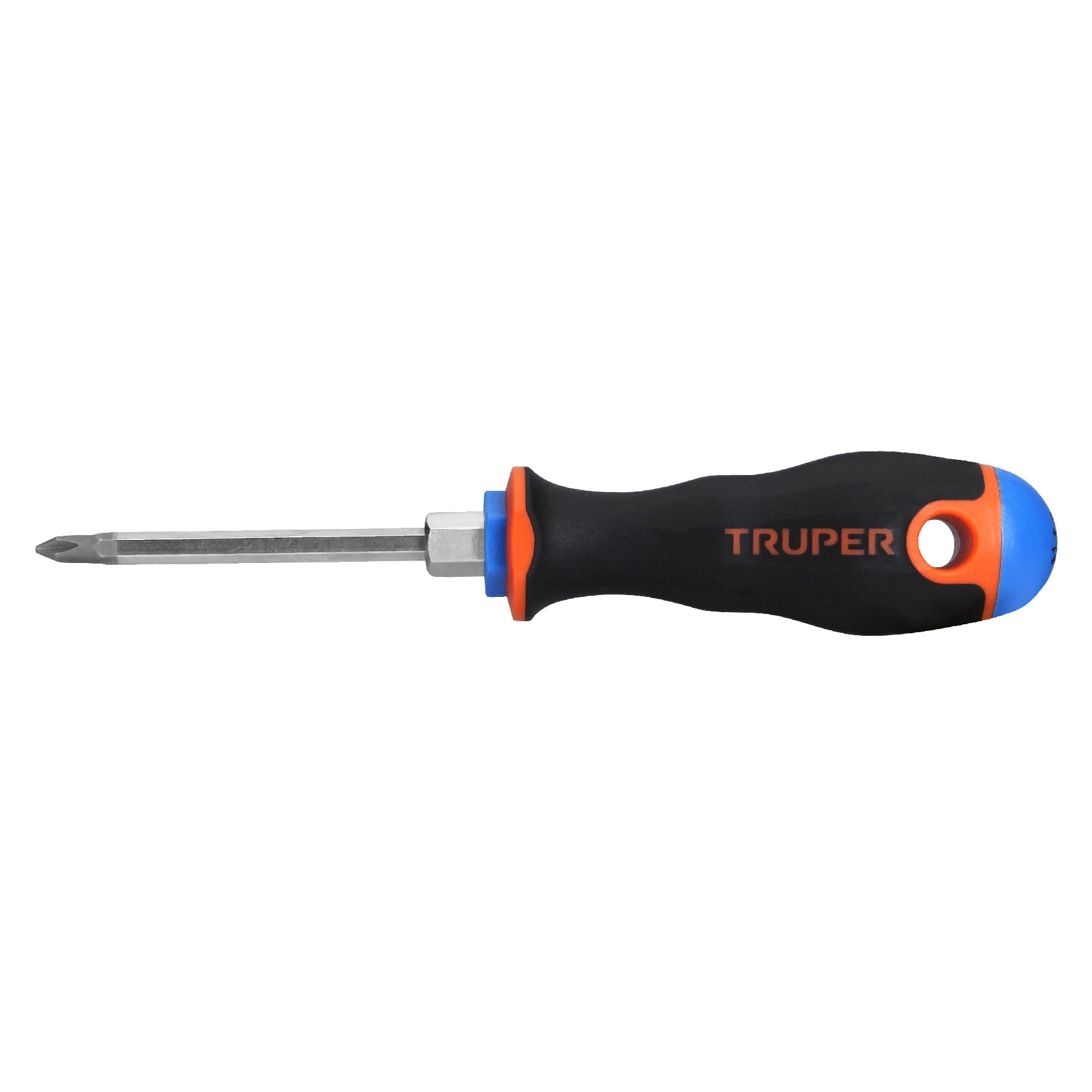DESARMADOR ESTRELLA 3/16*3" TRUPER 14064