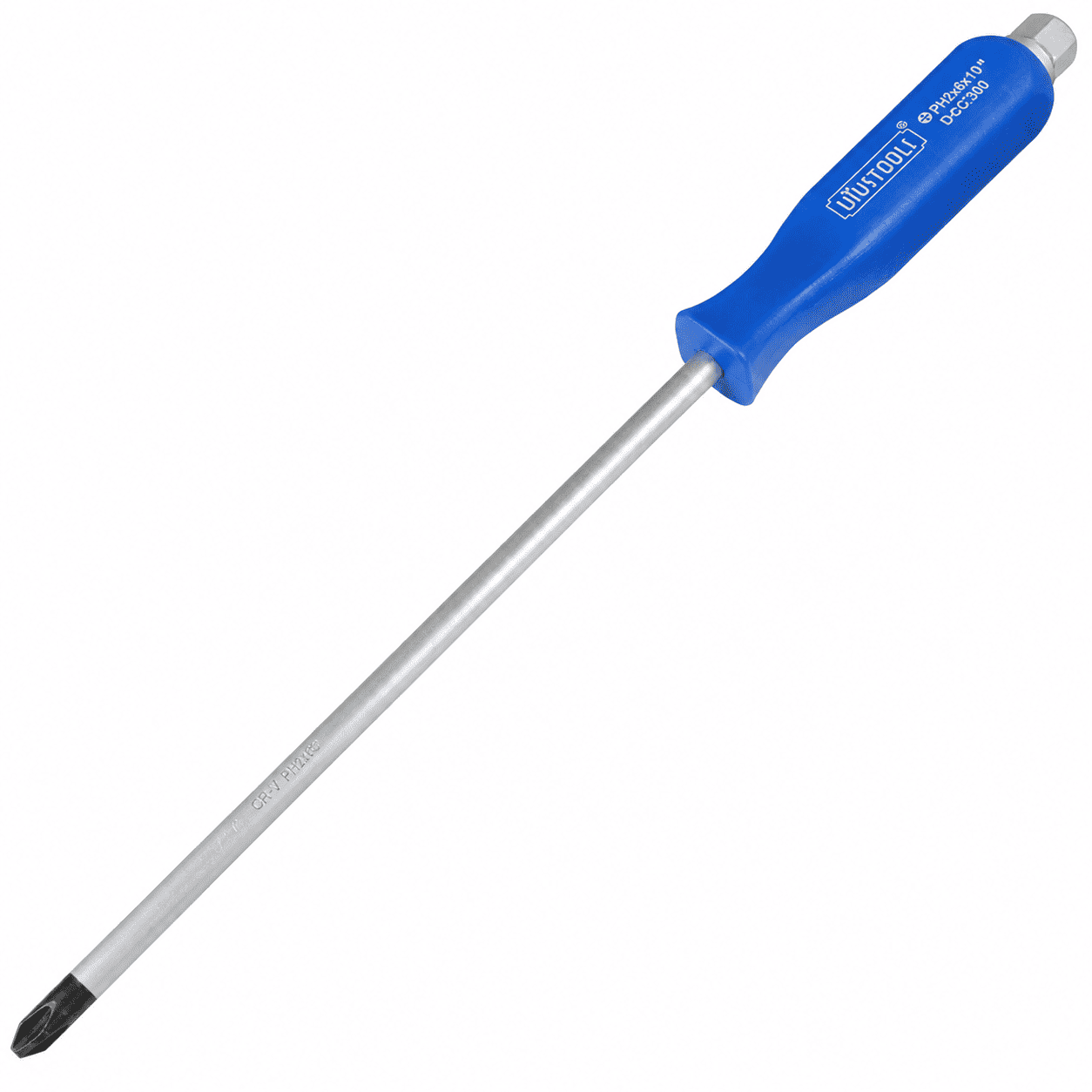 DESARMADOR DE GOLPE 10" ESTRELLA UYUSTOOLS DEG260