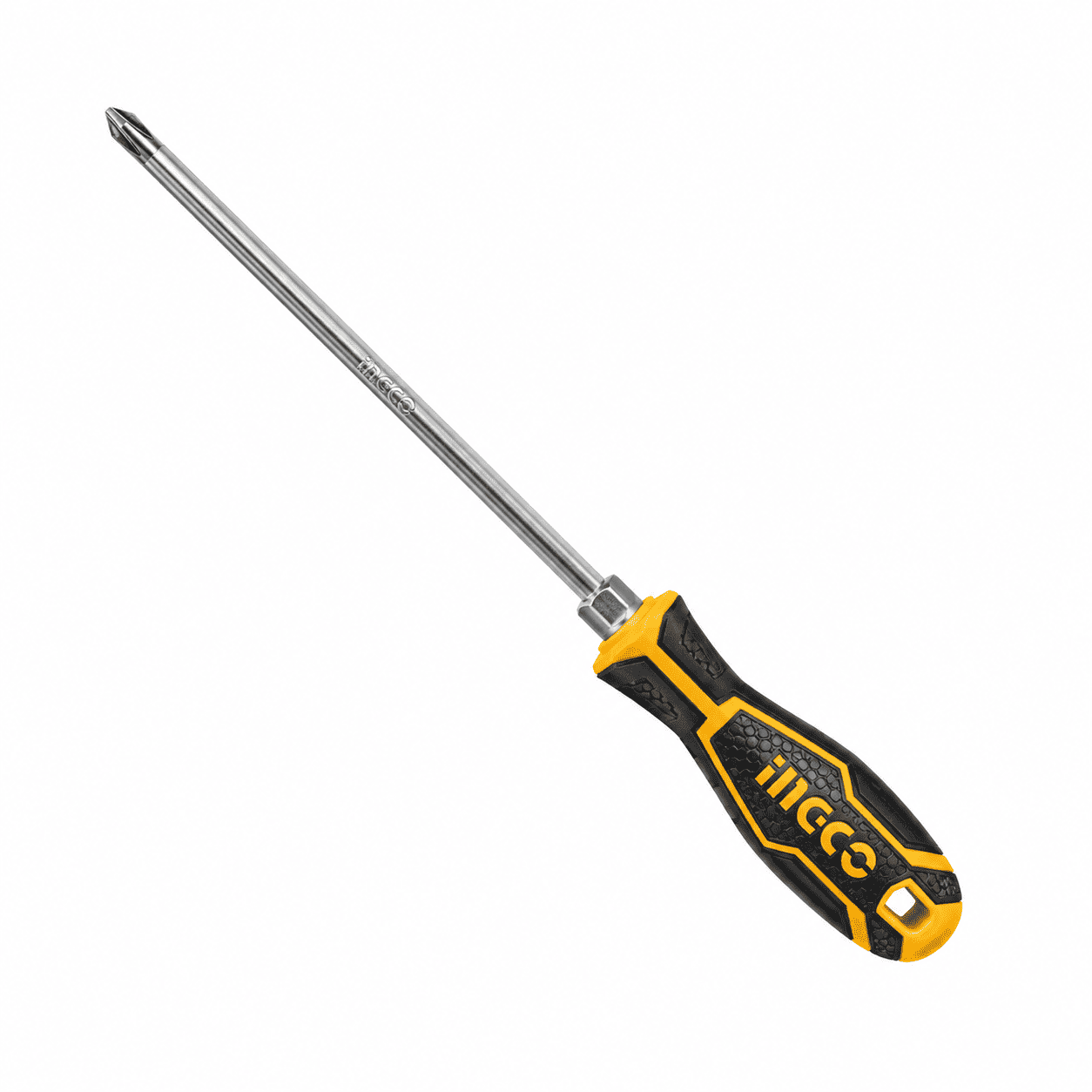 DESARMADOR INTERCAMBIABLE 1/4 INGCO AKISD0201