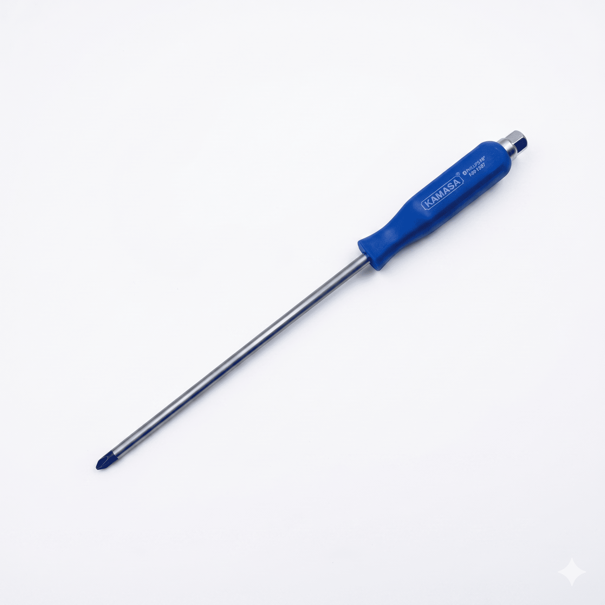 DESARMADOR DE GOLPE 10" PLANO KAMASA KM-1606