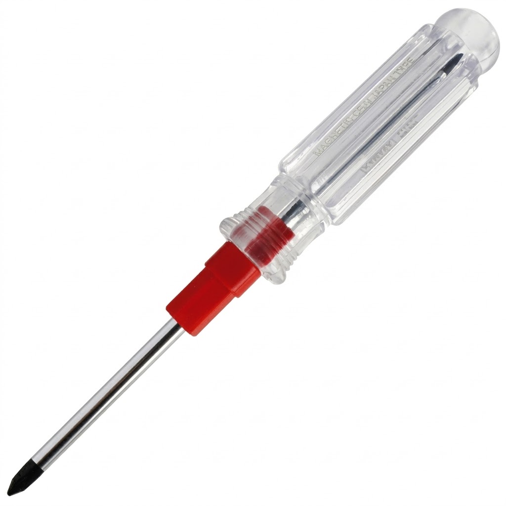 DESARMADOR ESTRELLA 6*8MM KAMASA KM-367