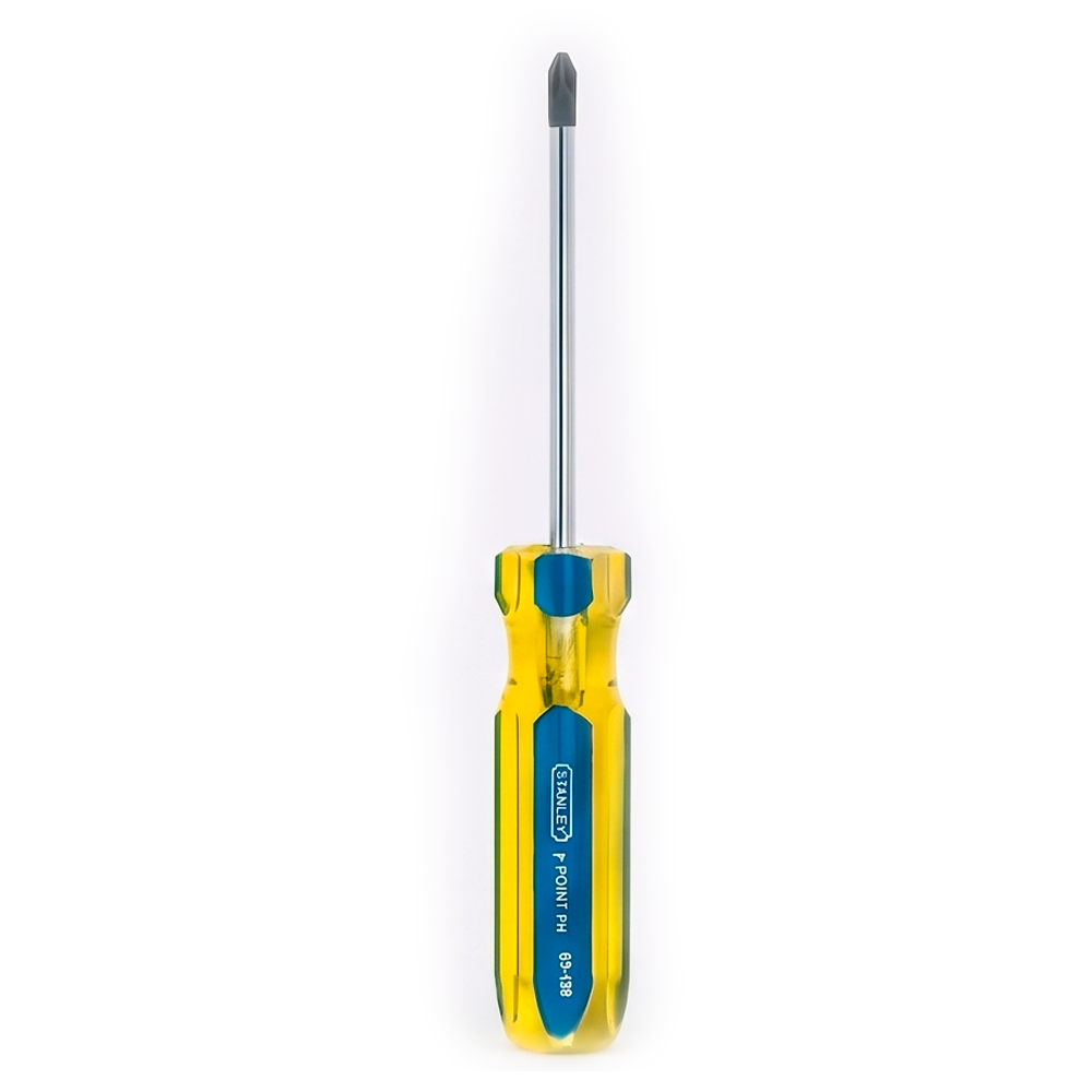 DESARMADOR PRO PH1 3/16*6" STANLEY  STHT69179