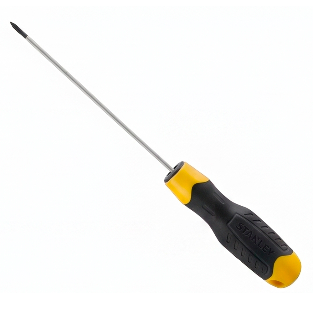 DESARMADOR PH1 3/16*4" STANLEY STMT60805