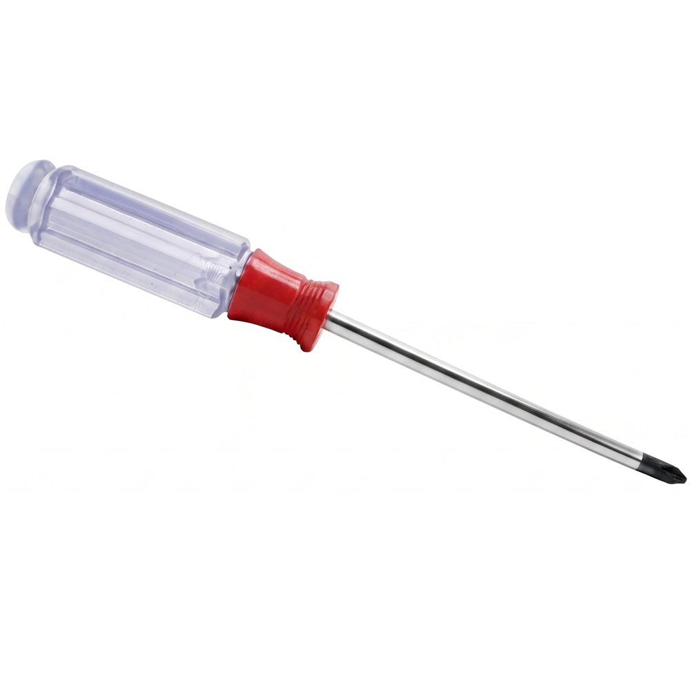 DESARMADOR ESTRELLA PH2 6MMX4" KAMASA KM-363
