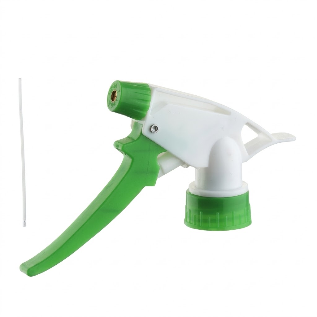 PULVERIZADOR (REPUESTO) PUNTA PVC
