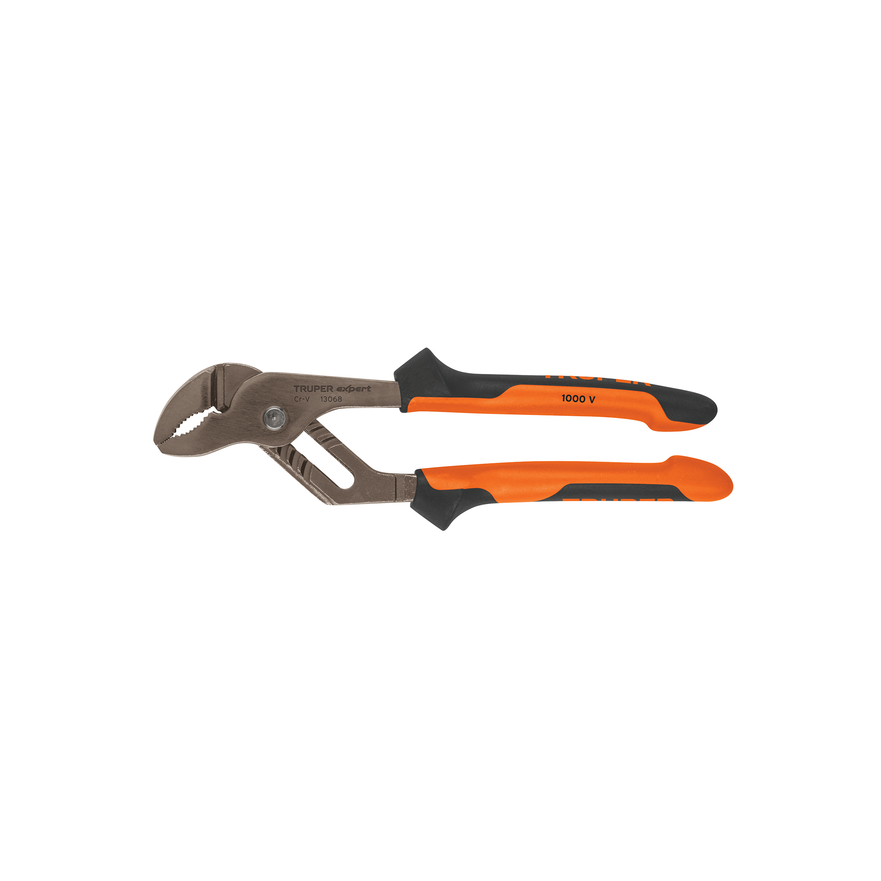 ALICATE PICO LORO 10" TRUPER 13068