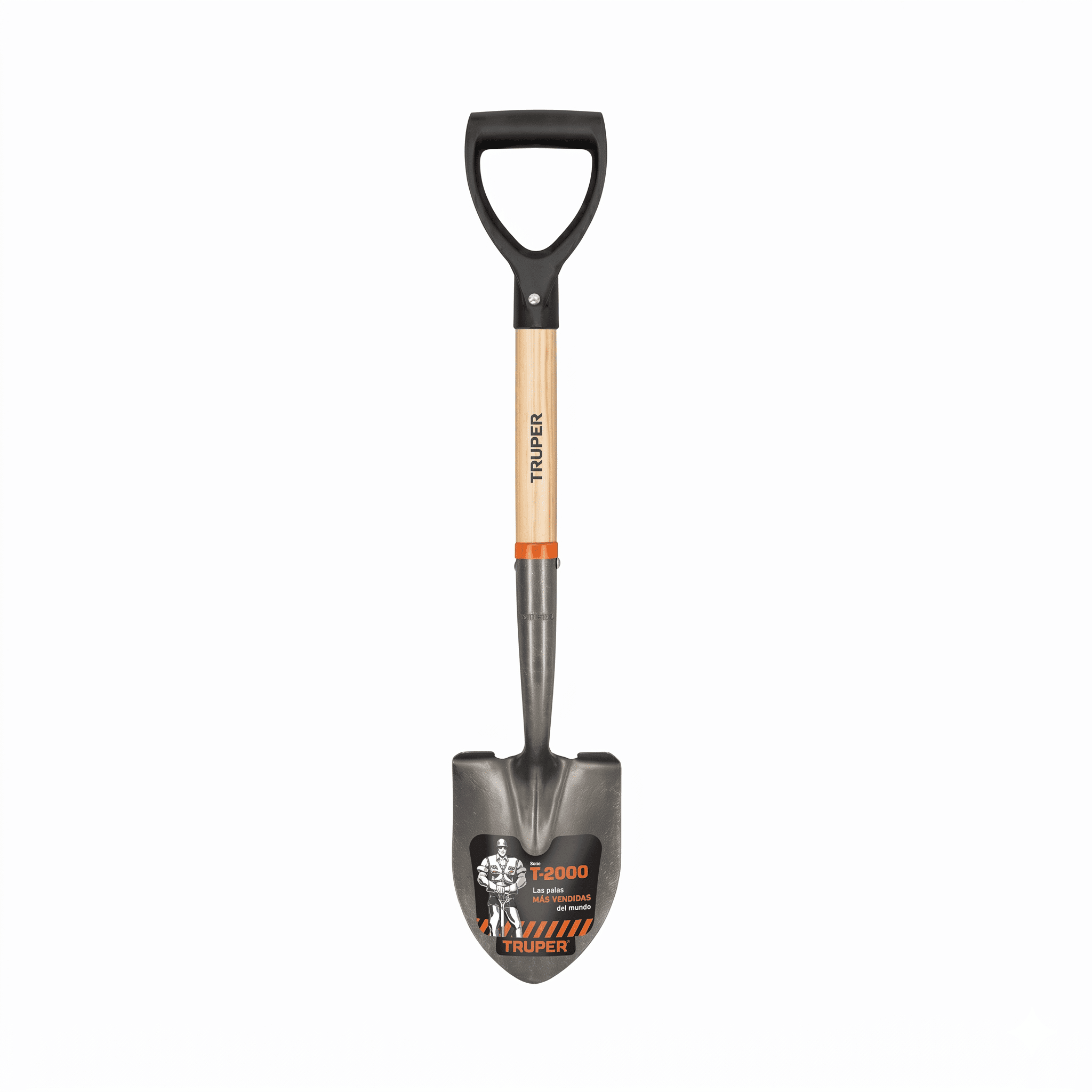 PALANA CUCHARA TRUPER 11171